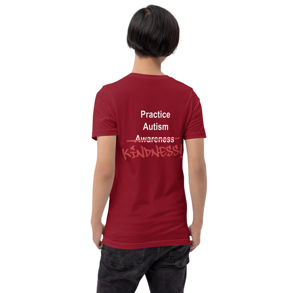 t-shirt transitions (practice autism kindness) - Image 10