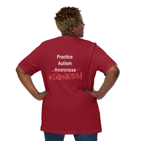 t-shirt transitions (practice autism kindness) - Image 11