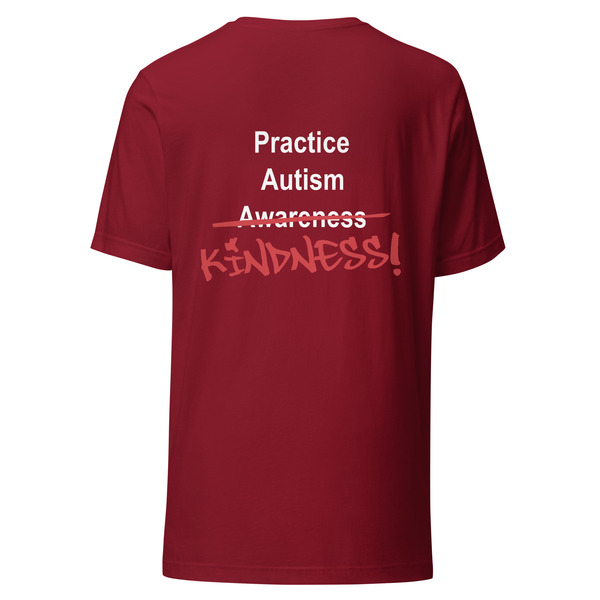t-shirt transitions (practice autism kindness) - Image 12