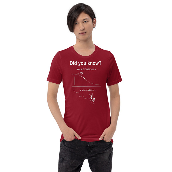 t-shirt transitions (practice autism kindness) - Image 14