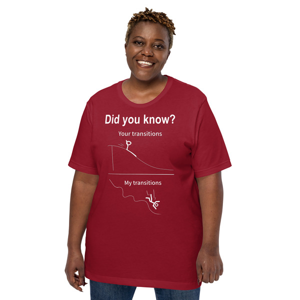 t-shirt transitions (practice autism kindness) - Image 15
