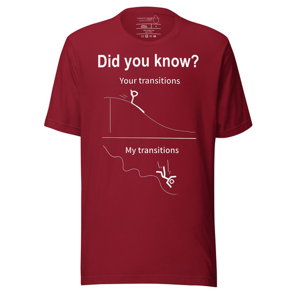 t-shirt transitions (practice autism kindness) - Image 16