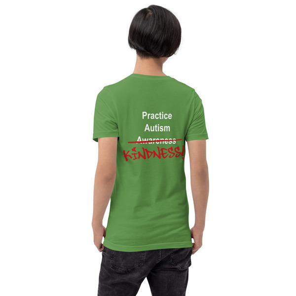 t-shirt transitions (practice autism kindness) - Image 18