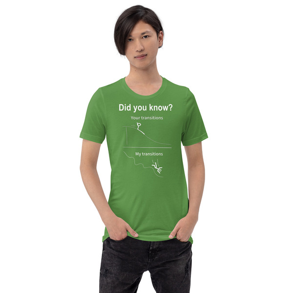 t-shirt transitions (practice autism kindness) - Image 22