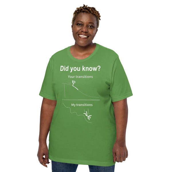 t-shirt transitions (practice autism kindness) - Image 23