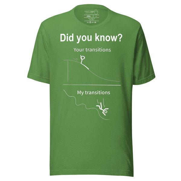 t-shirt transitions (practice autism kindness) - Image 24