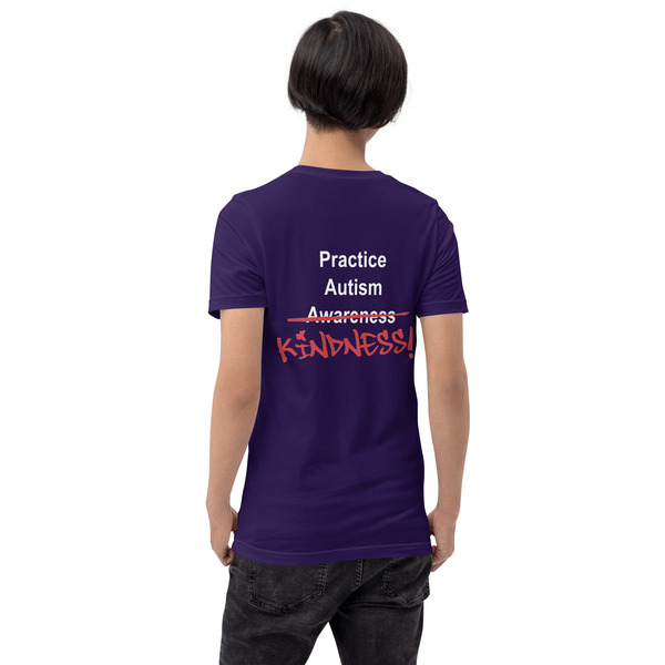 t-shirt transitions (practice autism kindness) - Image 26