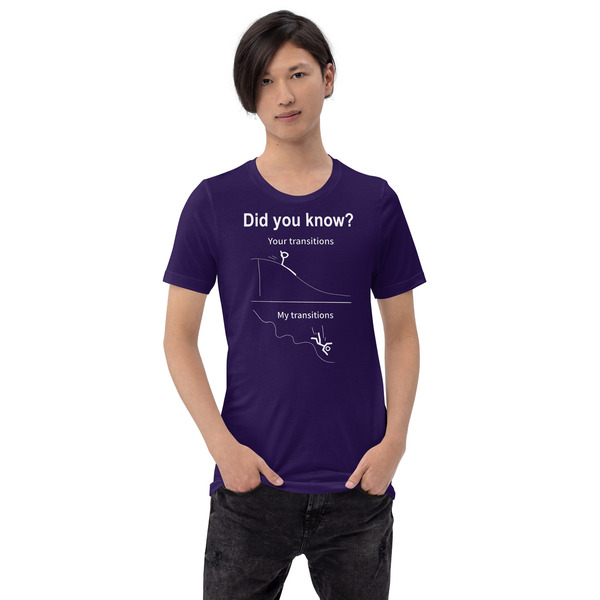 t-shirt transitions (practice autism kindness) - Image 29