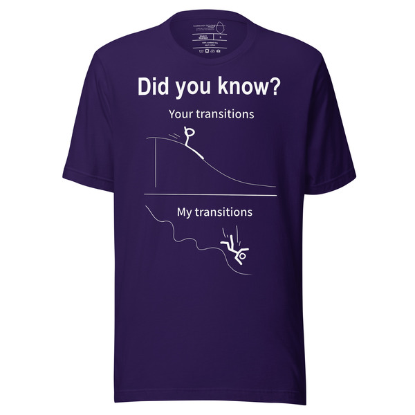t-shirt transitions (practice autism kindness) - Image 32