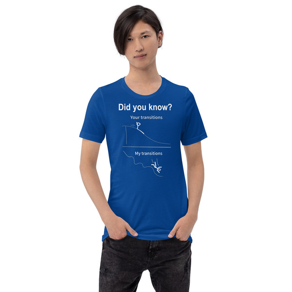 t-shirt transitions (practice autism kindness) - Image 38