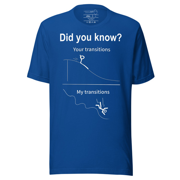 t-shirt transitions (practice autism kindness) - Image 40