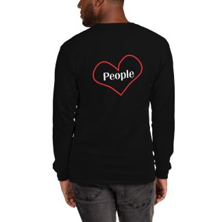 Long Sleeve Shirt: Several studies