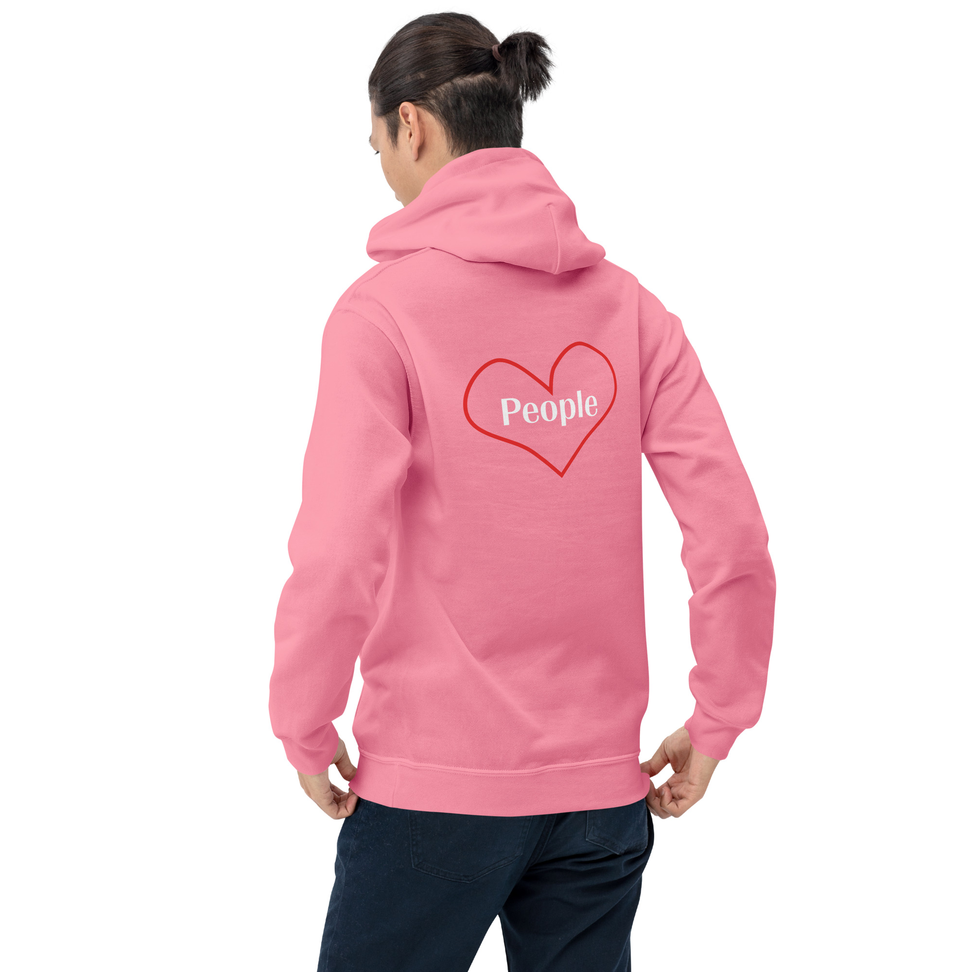 Hoodie: Several Studies - Image 9