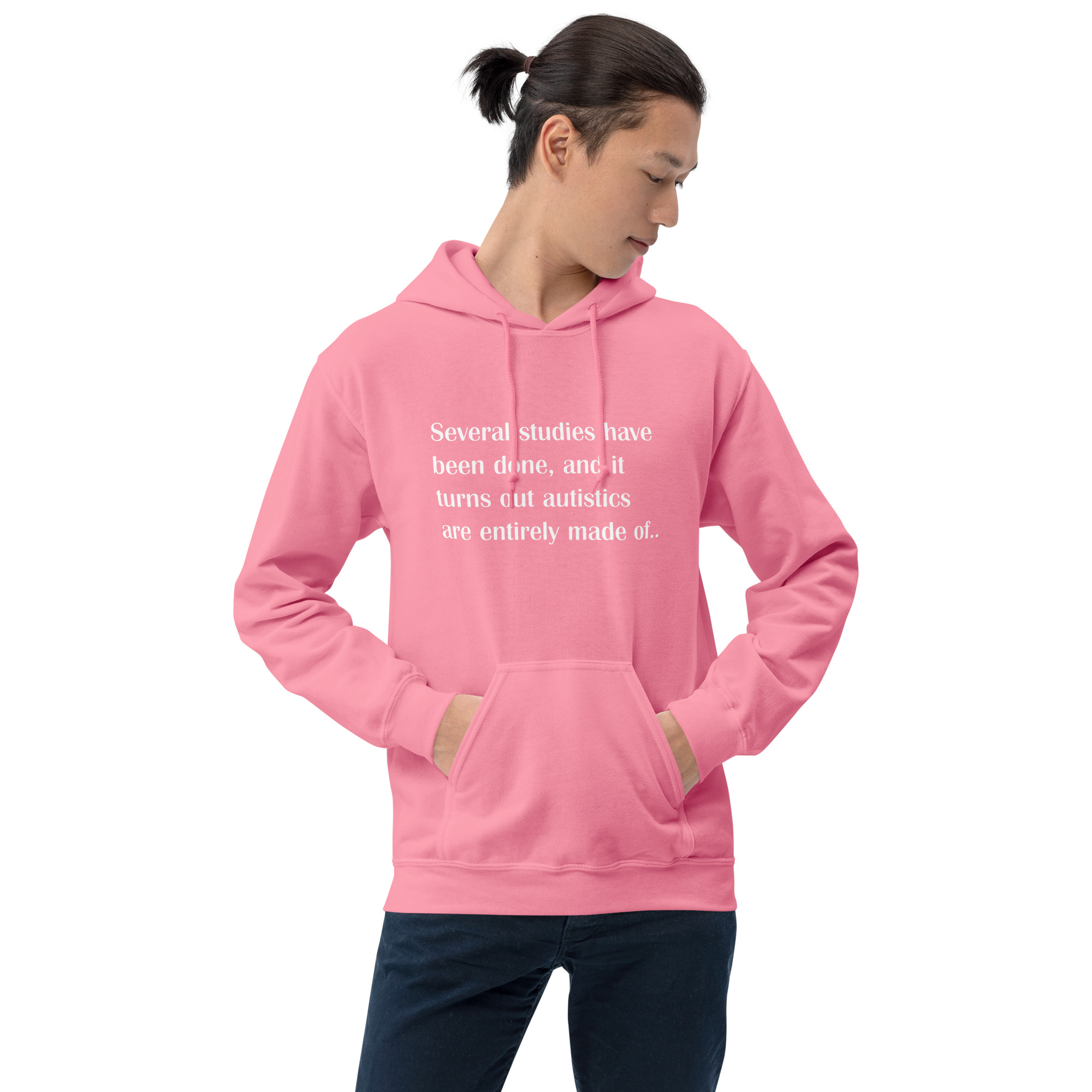 Hoodie: Several Studies - Image 4