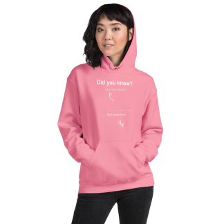 Hoodie: Transitions
