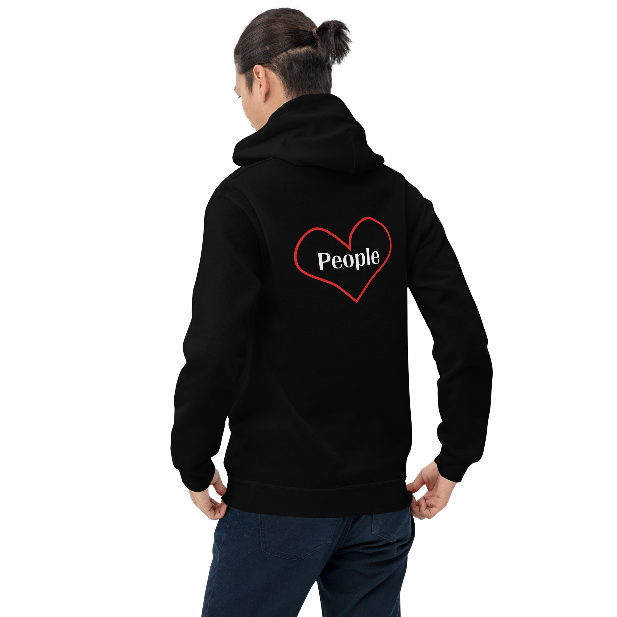 Hoodie: Several Studies - Image 5