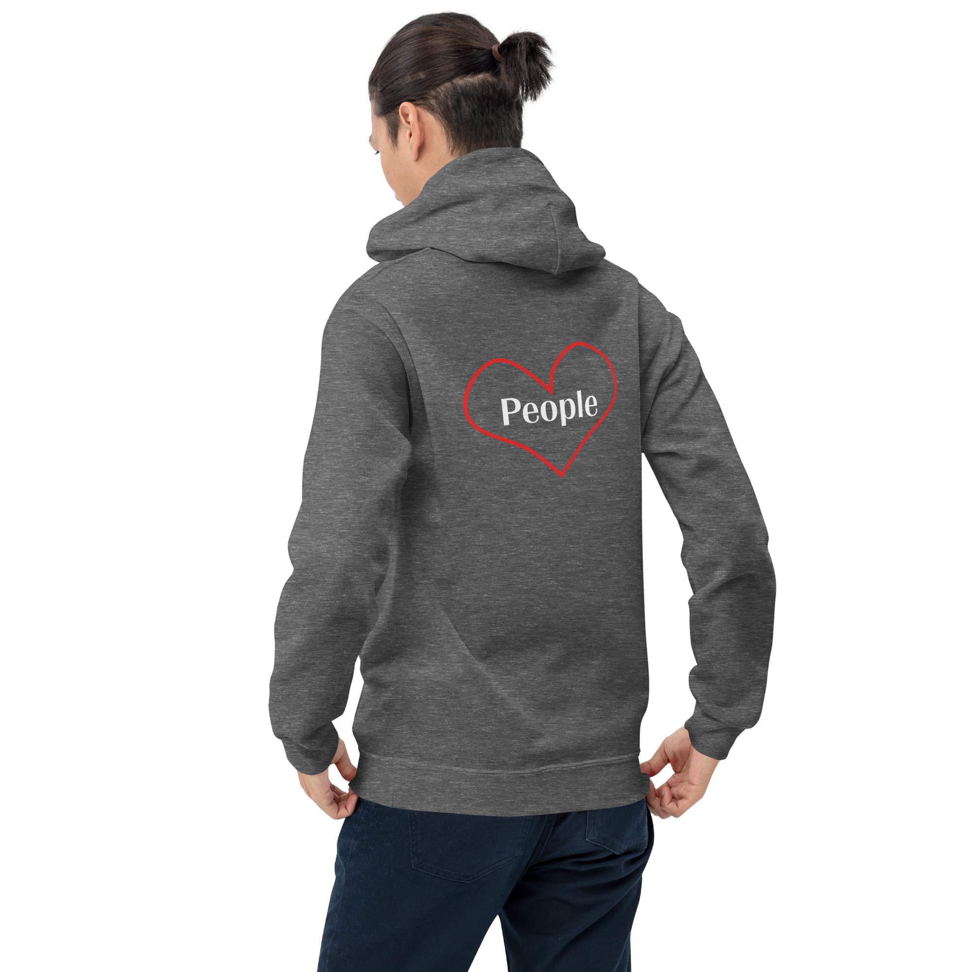 Hoodie: Several Studies - Image 7