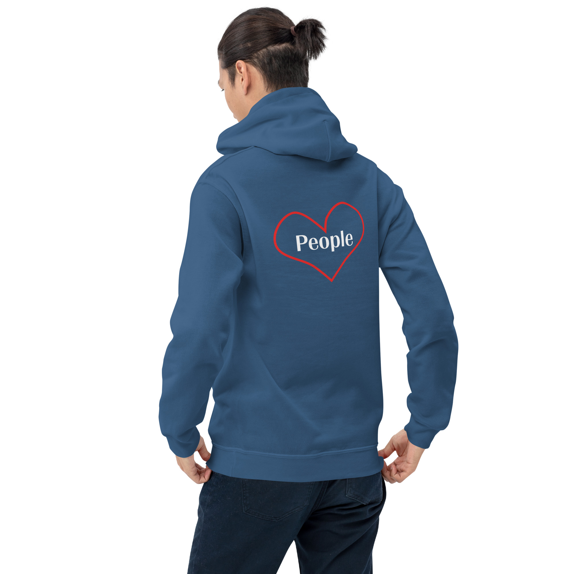 Hoodie: Several Studies - Image 6