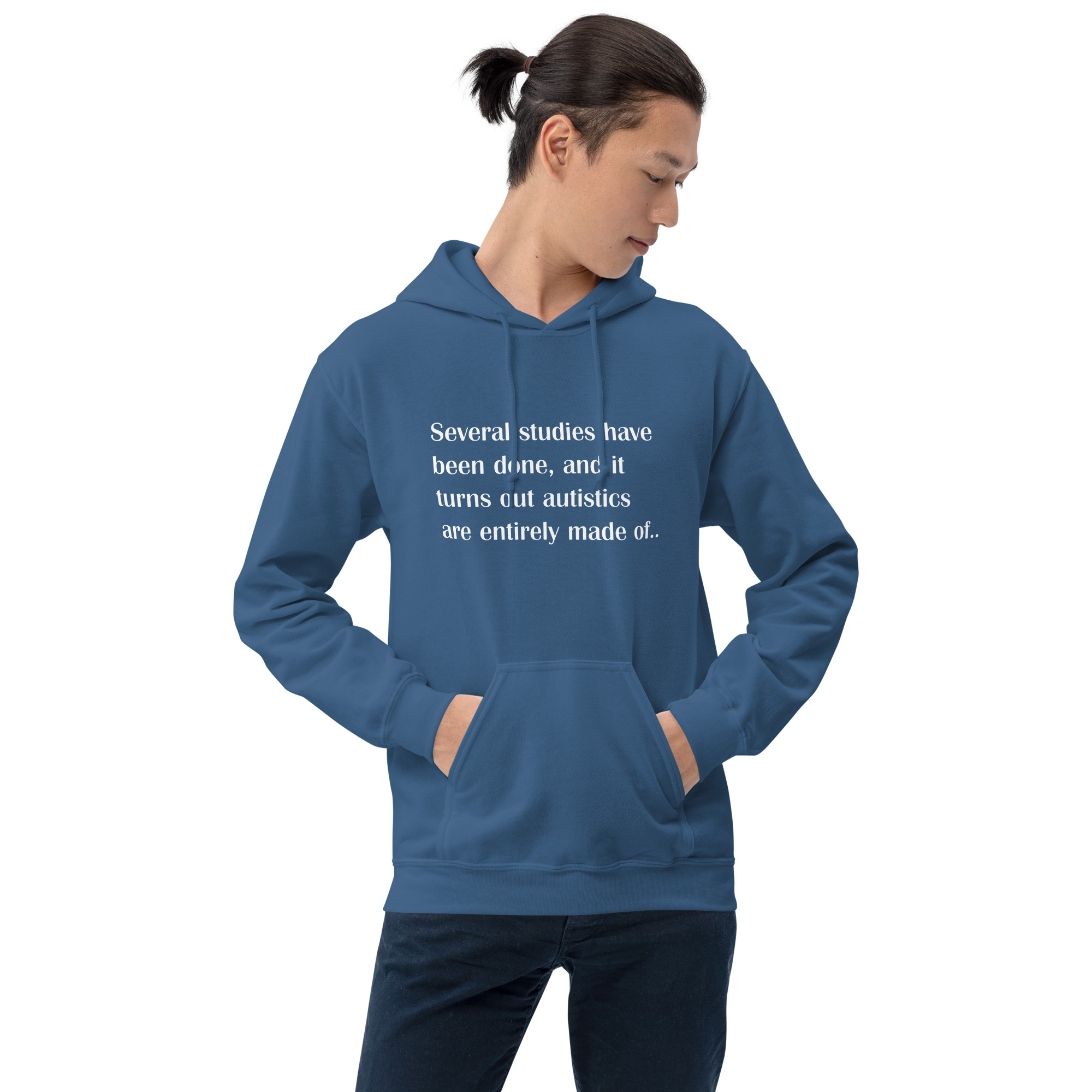 Hoodie: Several Studies - Image 10