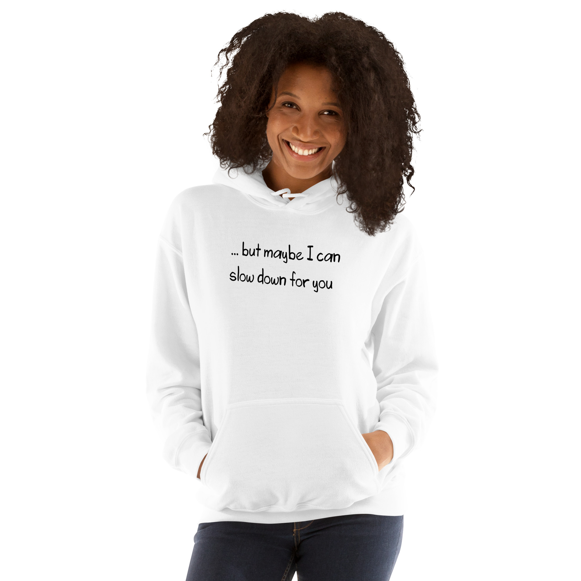 Hoodie: I Live at 11 - Image 10