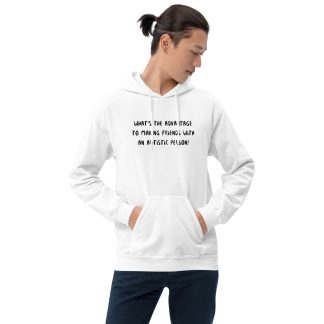 Hoodie: What's the Advantage