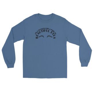 Long-sleeve T-shirts